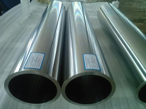 不銹鋼空心圓管